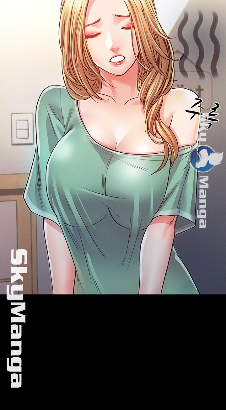 Who Did Raw Chapter 8 Page 21