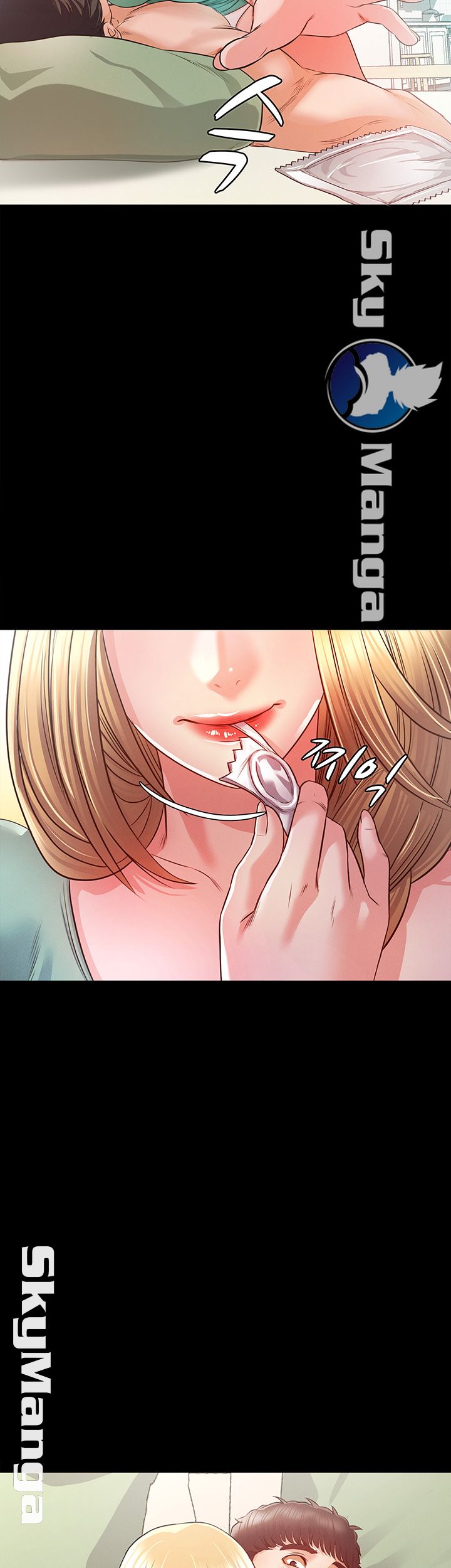 Who Did Raw Chapter 8 Page 55