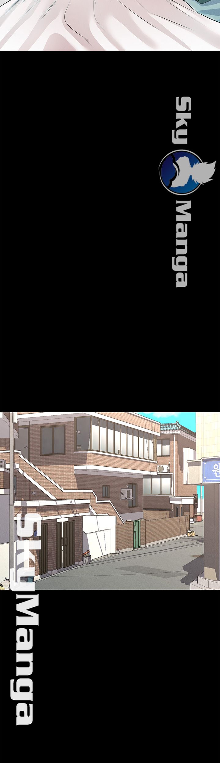 Who Did Raw Chapter 9 Page 39