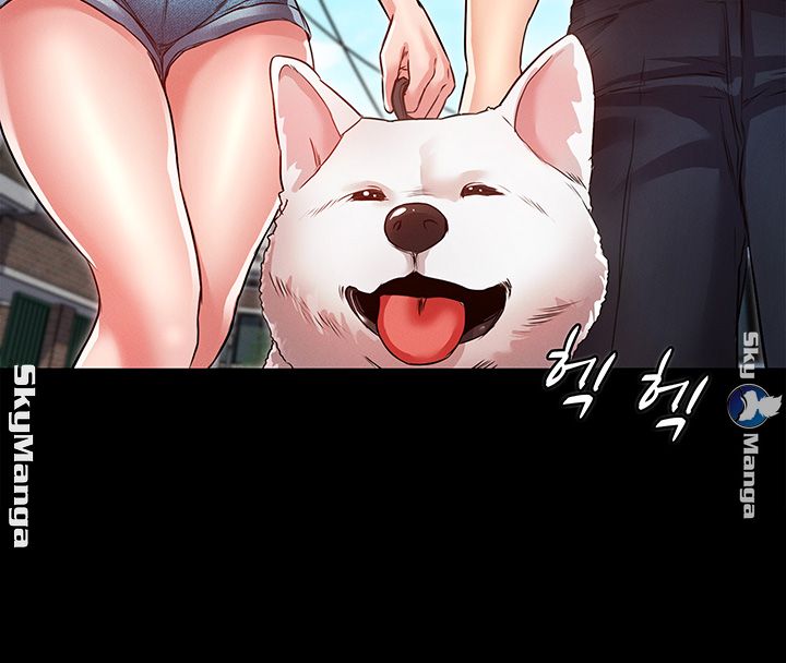 Who Did Raw Chapter 9 Page 48
