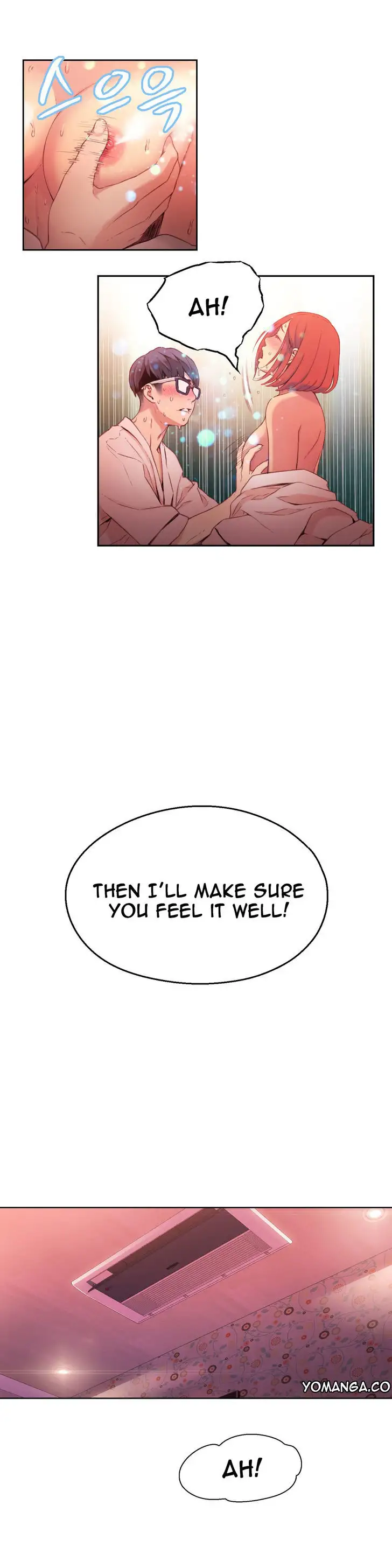 Sweet Guy Chapter 16 Page 13