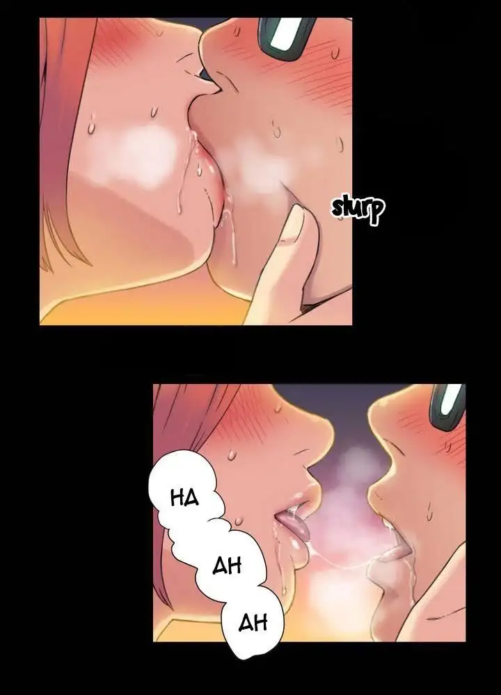 Sweet Guy Chapter 1 Page 7