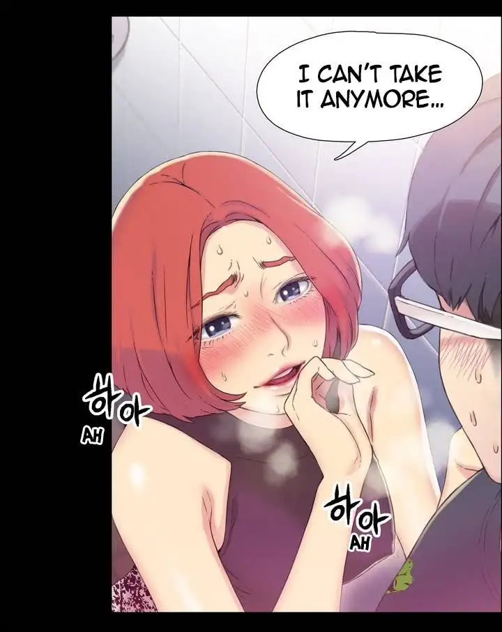 Sweet Guy Chapter 1 Page 8