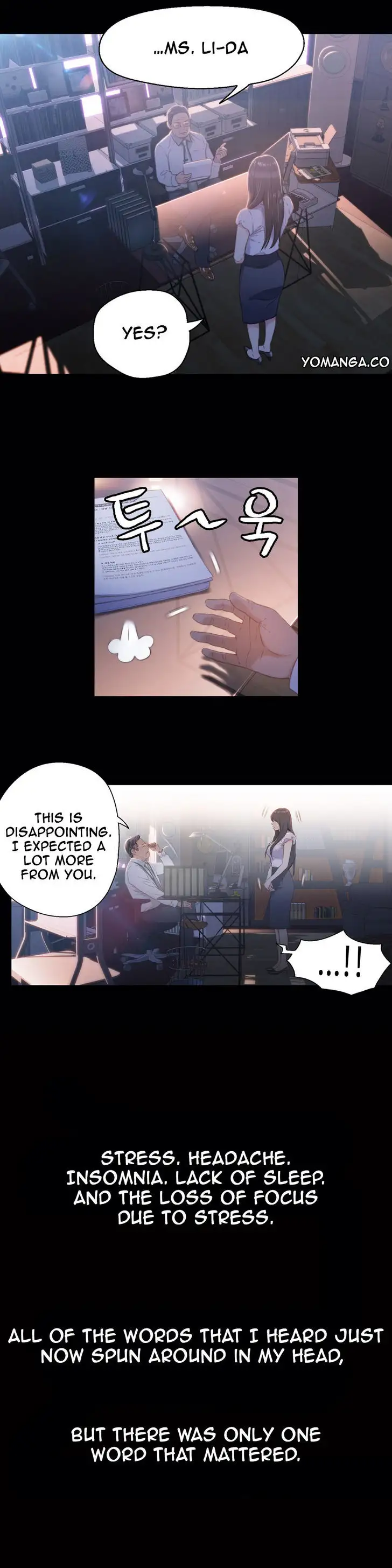 Sweet Guy Chapter 18 Page 11