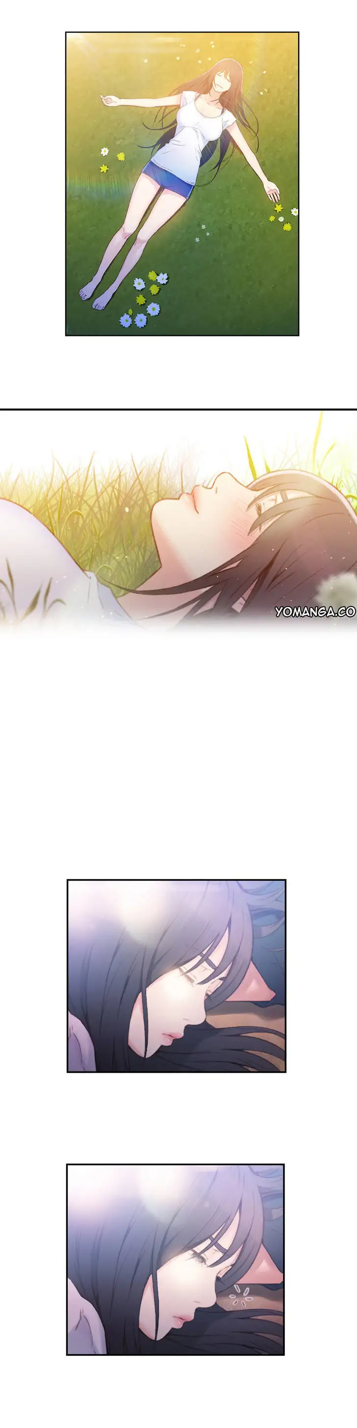 Sweet Guy Chapter 19 Page 6