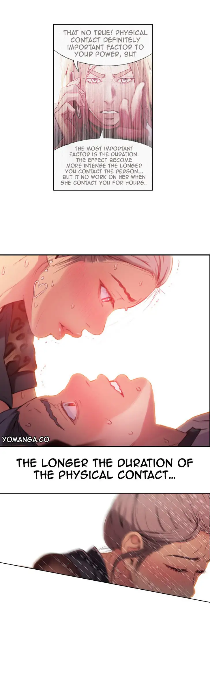 Sweet Guy Chapter 20 Page 15