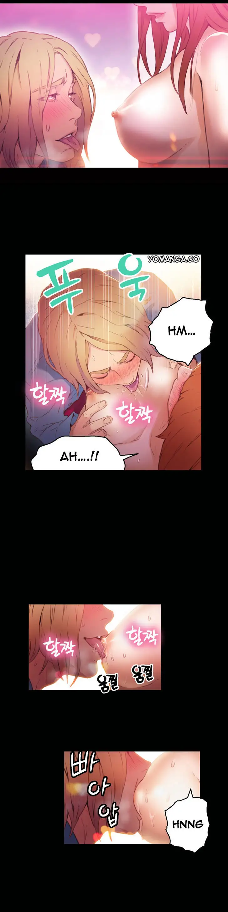 Sweet Guy Chapter 24 Page 11