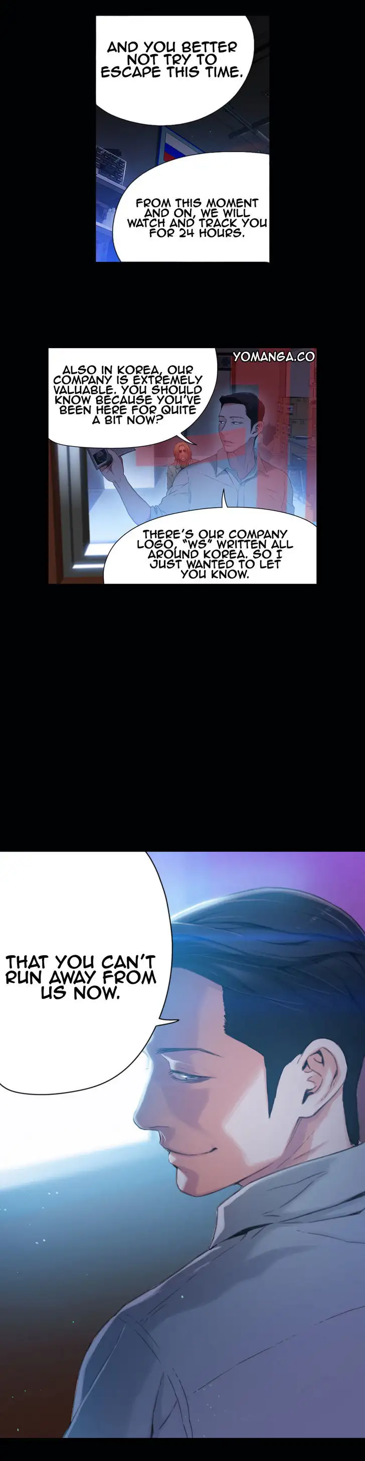 Sweet Guy Chapter 25 Page 13