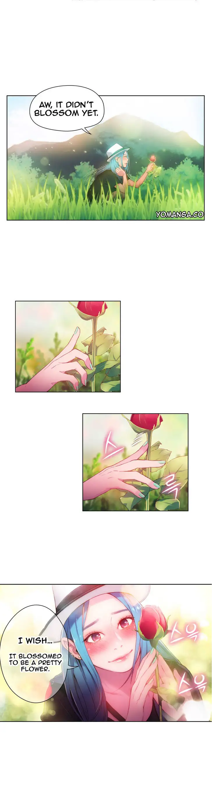 Sweet Guy Chapter 28 Page 13