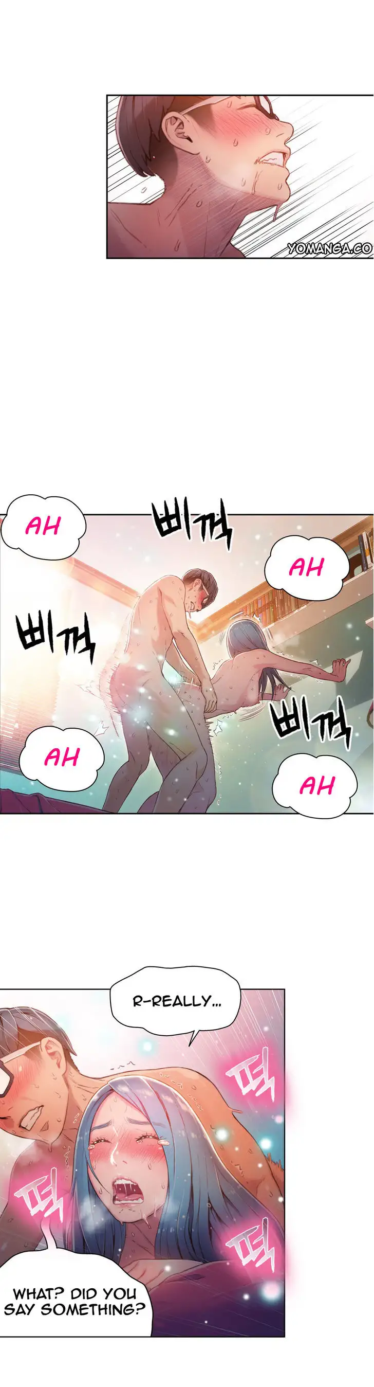 Sweet Guy Chapter 28 Page 16