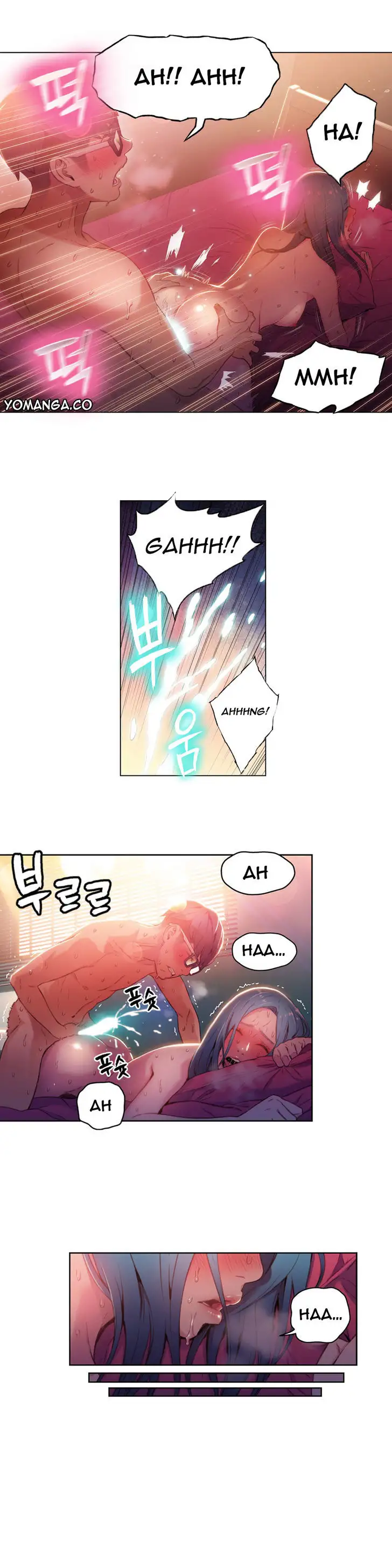 Sweet Guy Chapter 29 Page 3