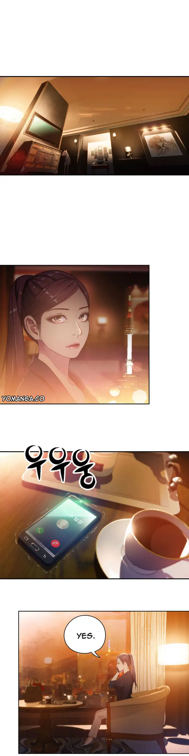 Sweet Guy Chapter 30 Page 2
