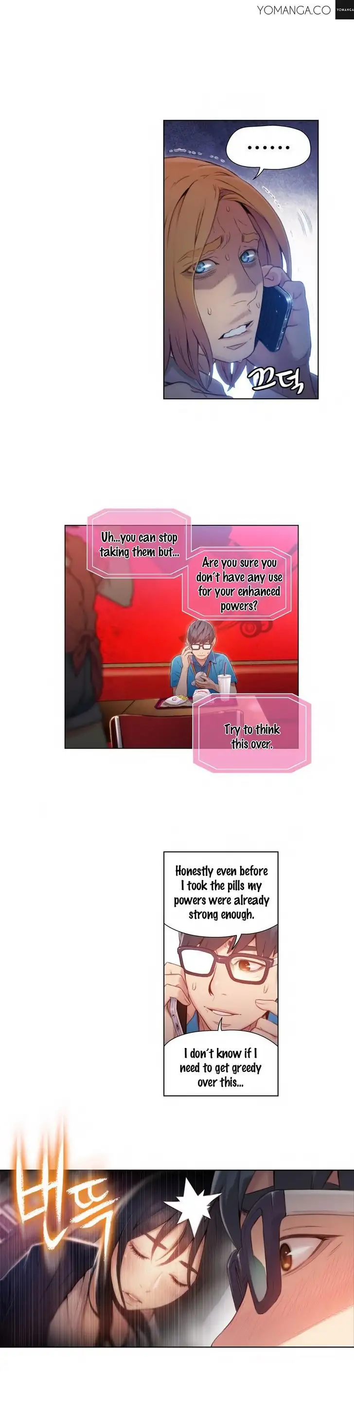 Sweet Guy Chapter 39 Page 10