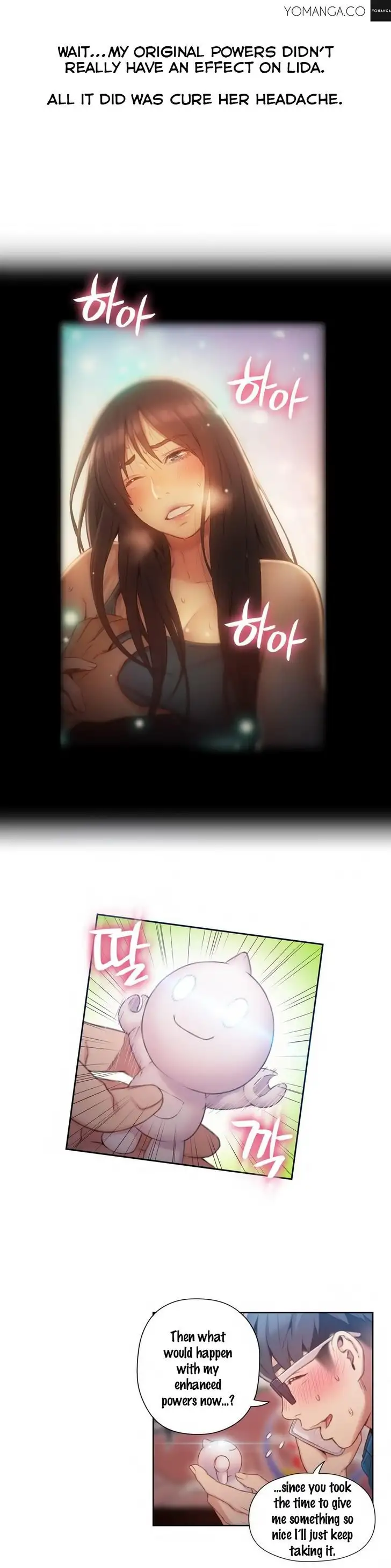Sweet Guy Chapter 39 Page 11