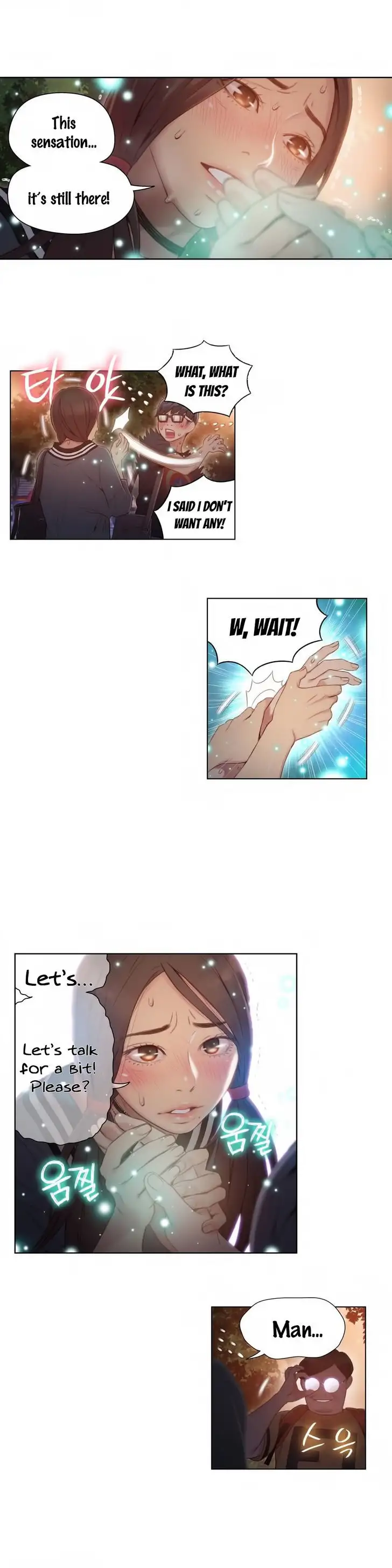 Sweet Guy Chapter 40 Page 13
