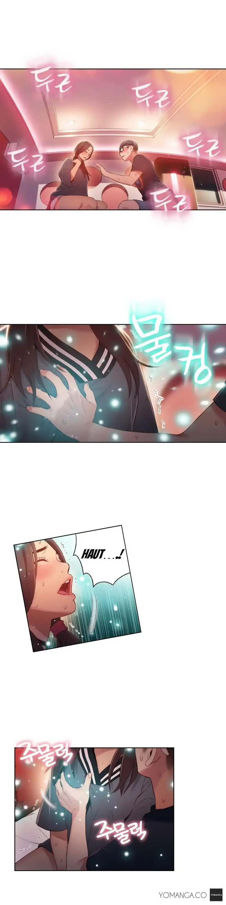 Sweet Guy Chapter 41 Page 11
