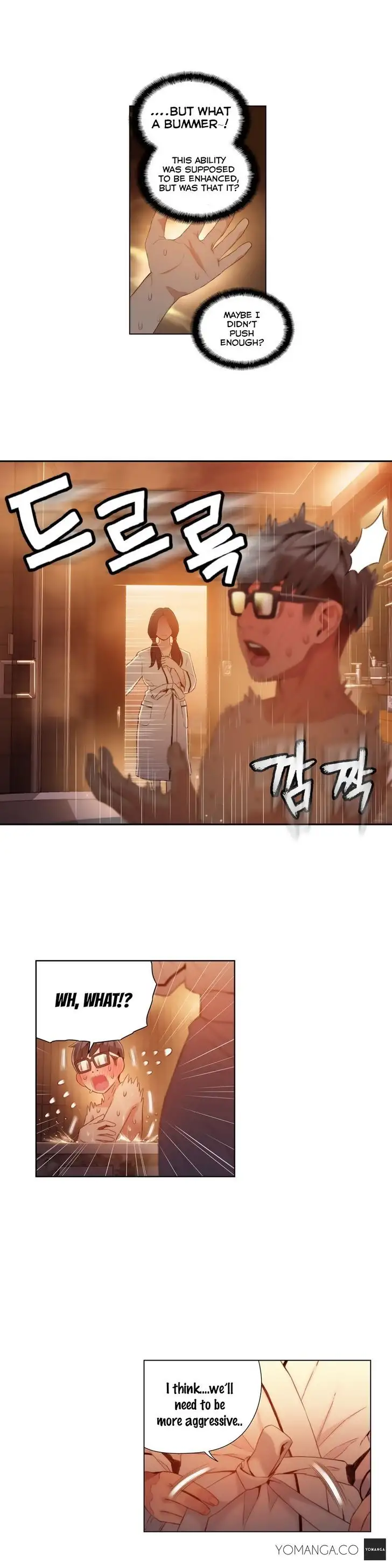 Sweet Guy Chapter 41 Page 14