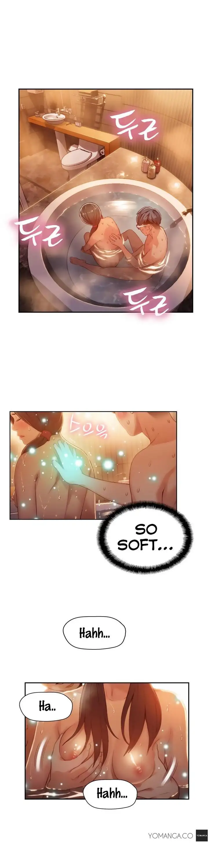 Sweet Guy Chapter 41 Page 16
