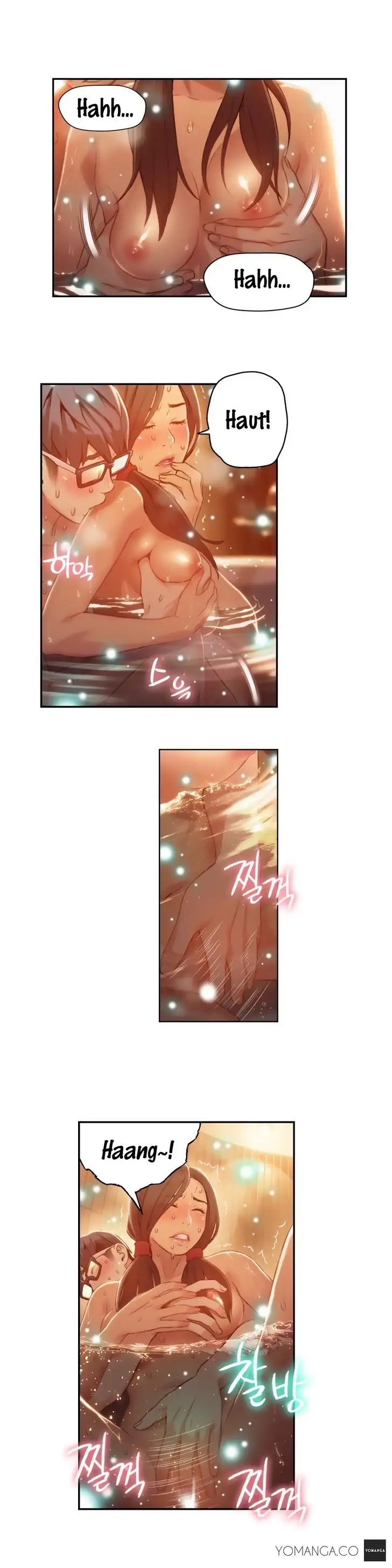 Sweet Guy Chapter 41 Page 17