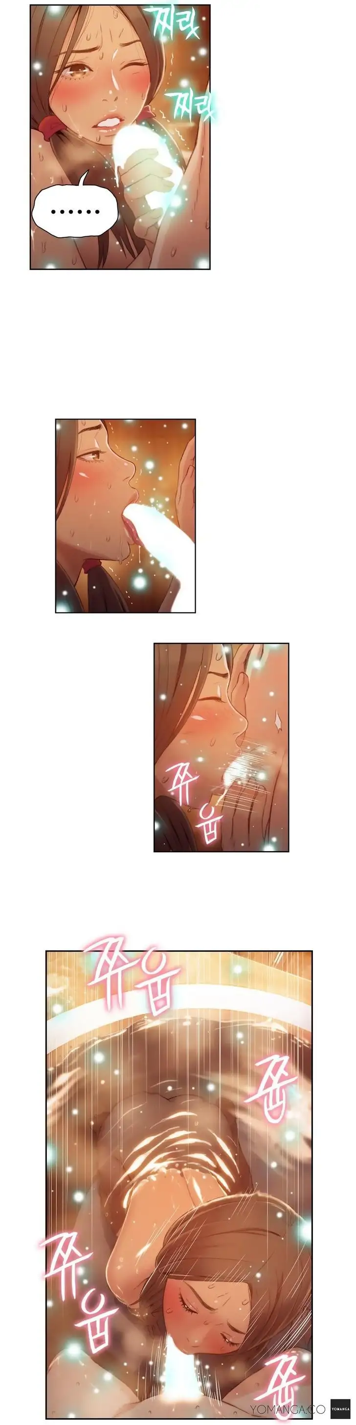 Sweet Guy Chapter 41 Page 21