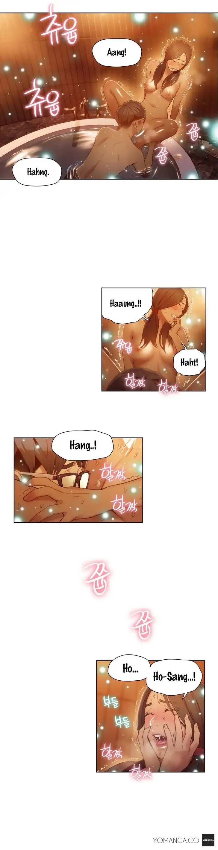 Sweet Guy Chapter 41 Page 23
