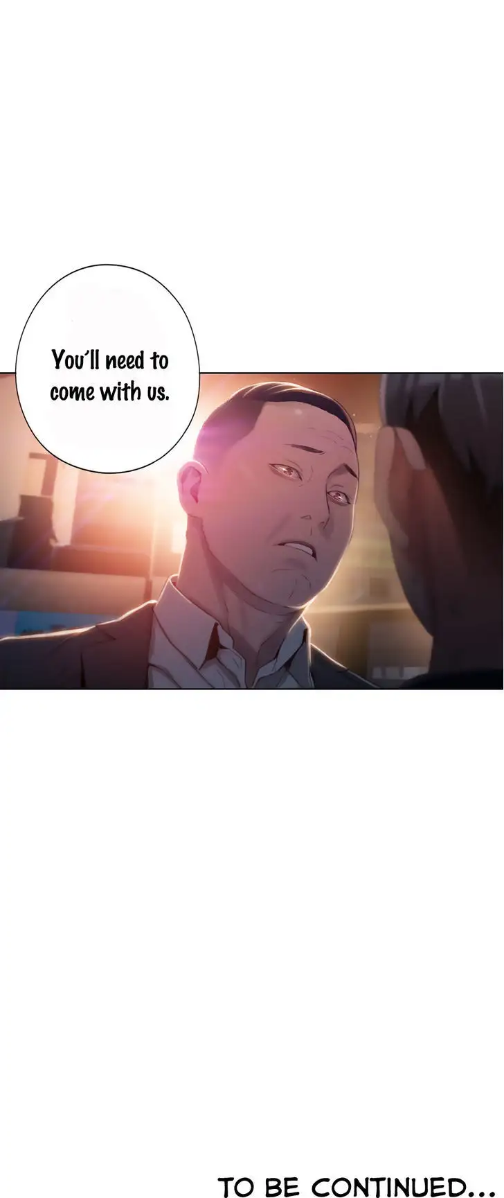 Sweet Guy Chapter 42 Page 24