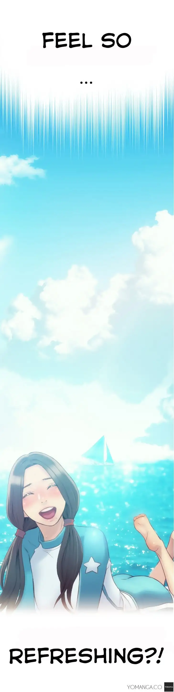 Sweet Guy Chapter 42 Page 5