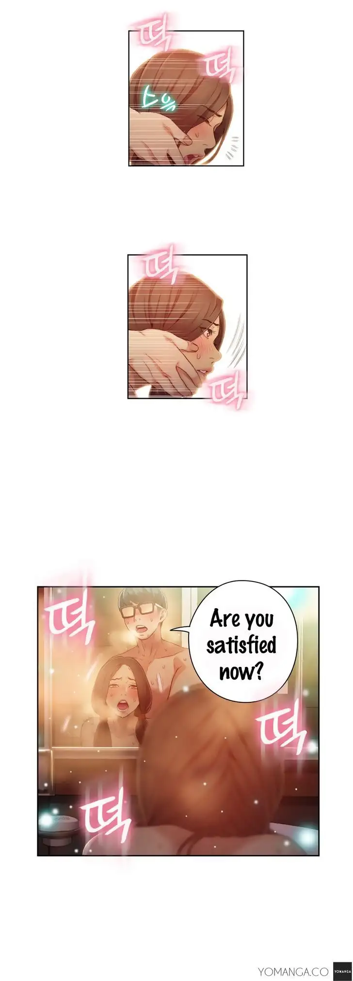 Sweet Guy Chapter 42 Page 6