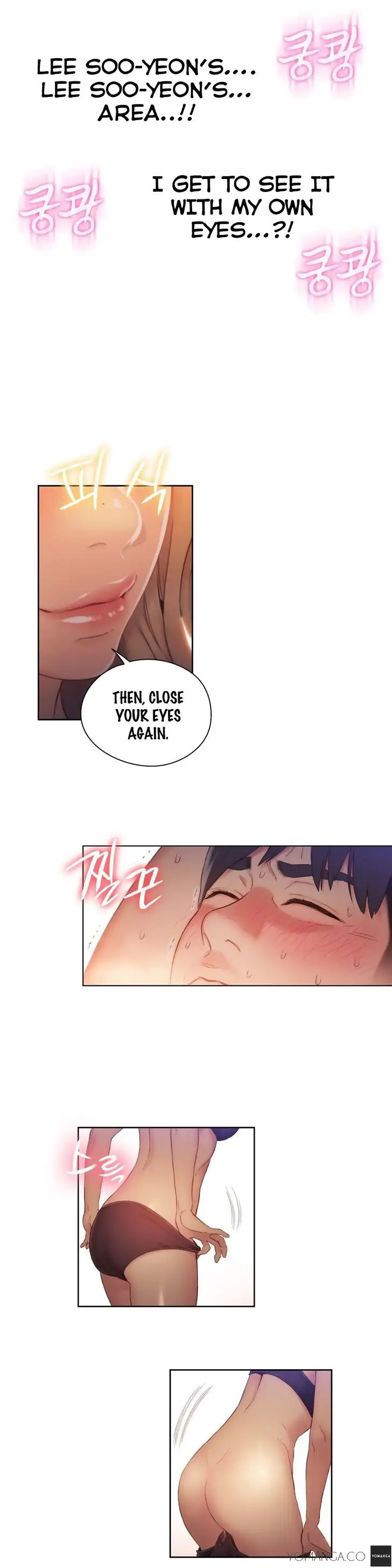 Sweet Guy Chapter 44 Page 13