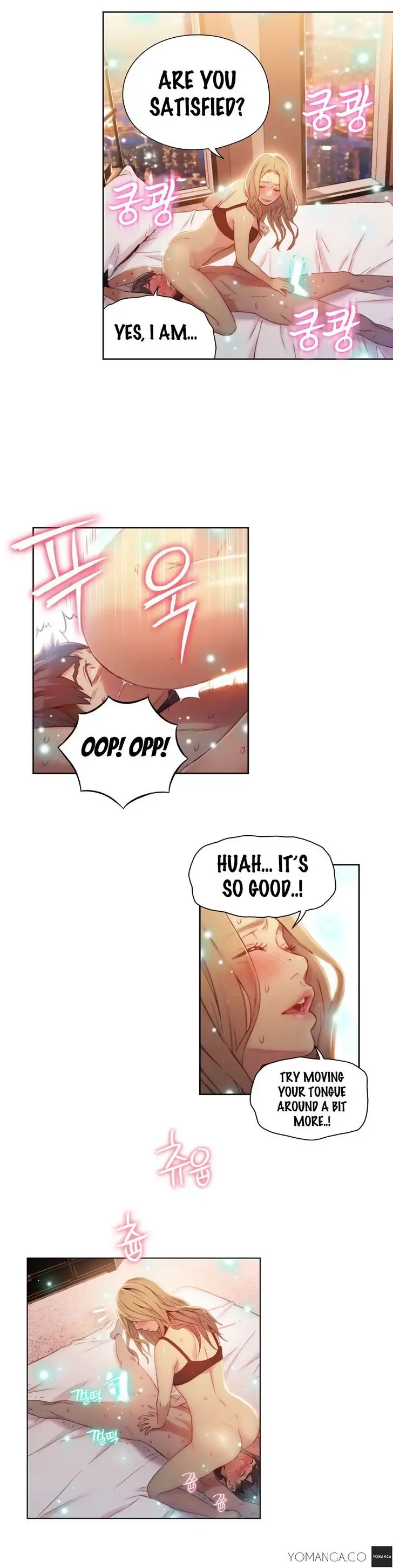 Sweet Guy Chapter 44 Page 15