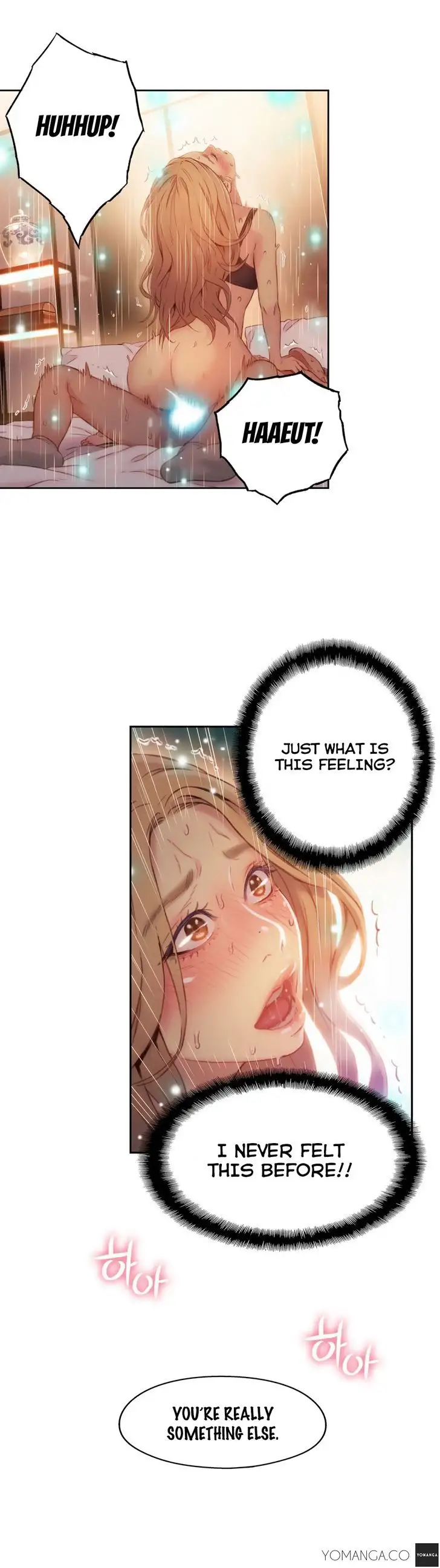 Sweet Guy Chapter 44 Page 21