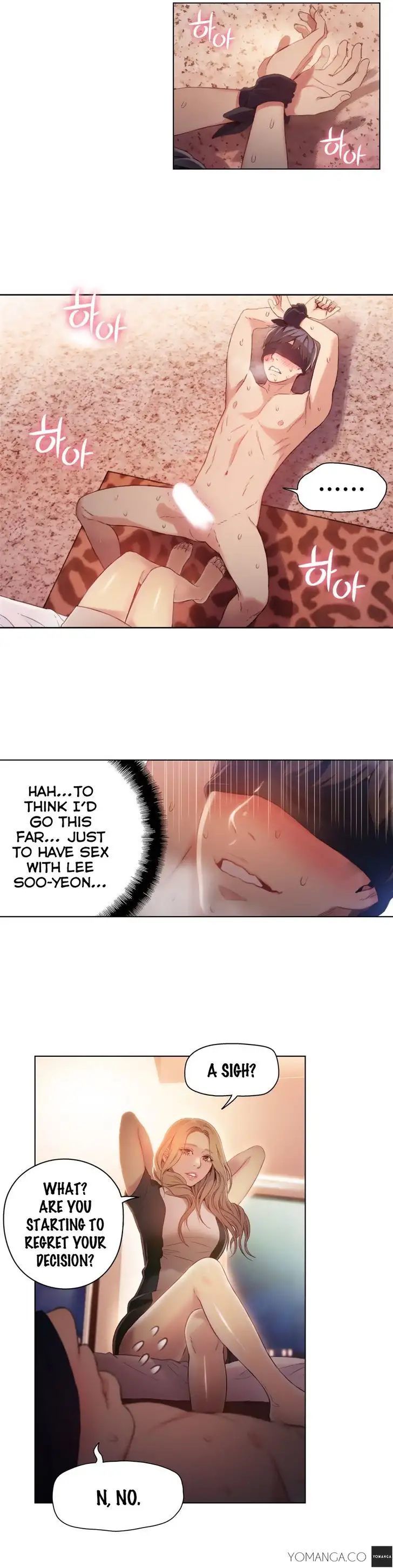 Sweet Guy Chapter 44 Page 3