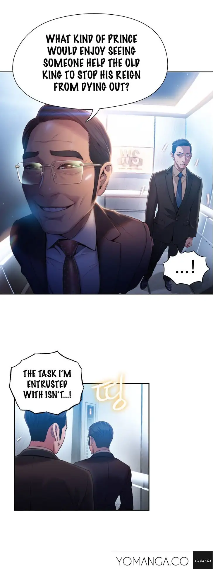 Sweet Guy Chapter 46 Page 15