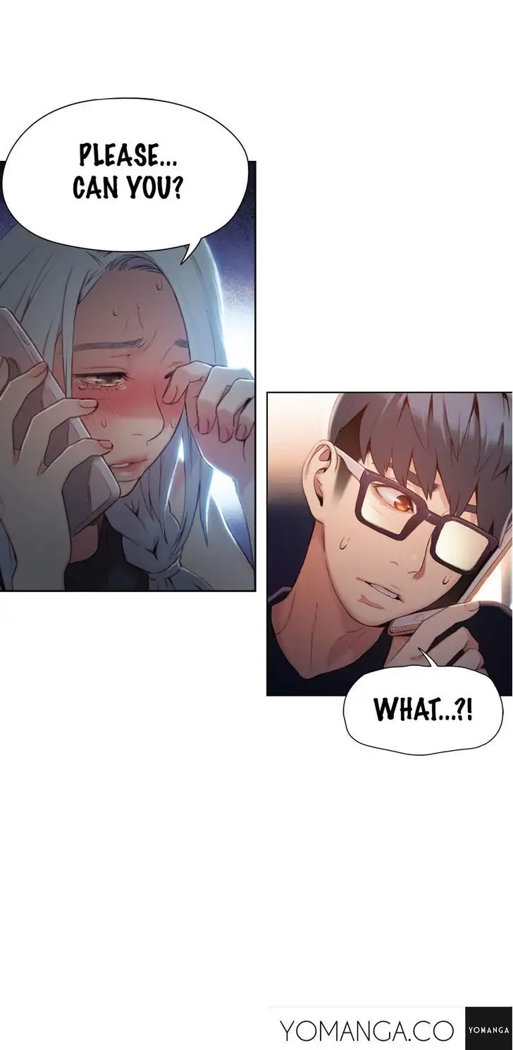 Sweet Guy Chapter 46 Page 22