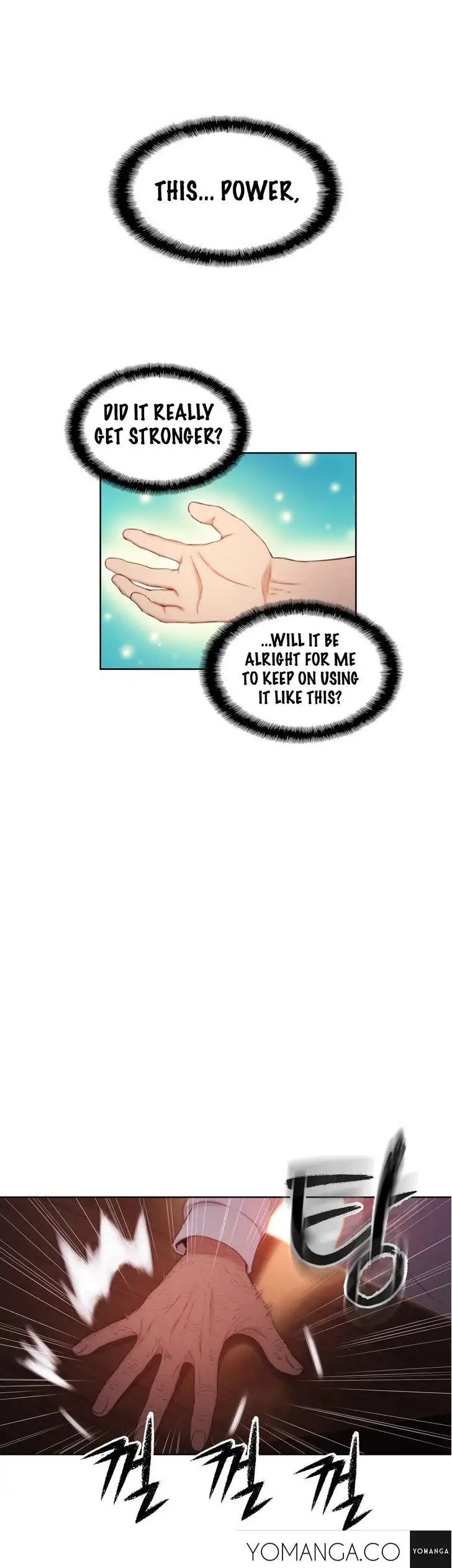Sweet Guy Chapter 46 Page 7