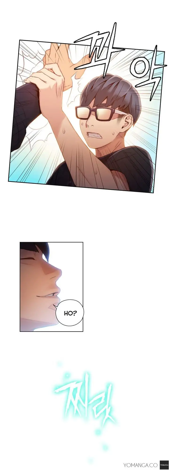 Sweet Guy Chapter 47 Page 17