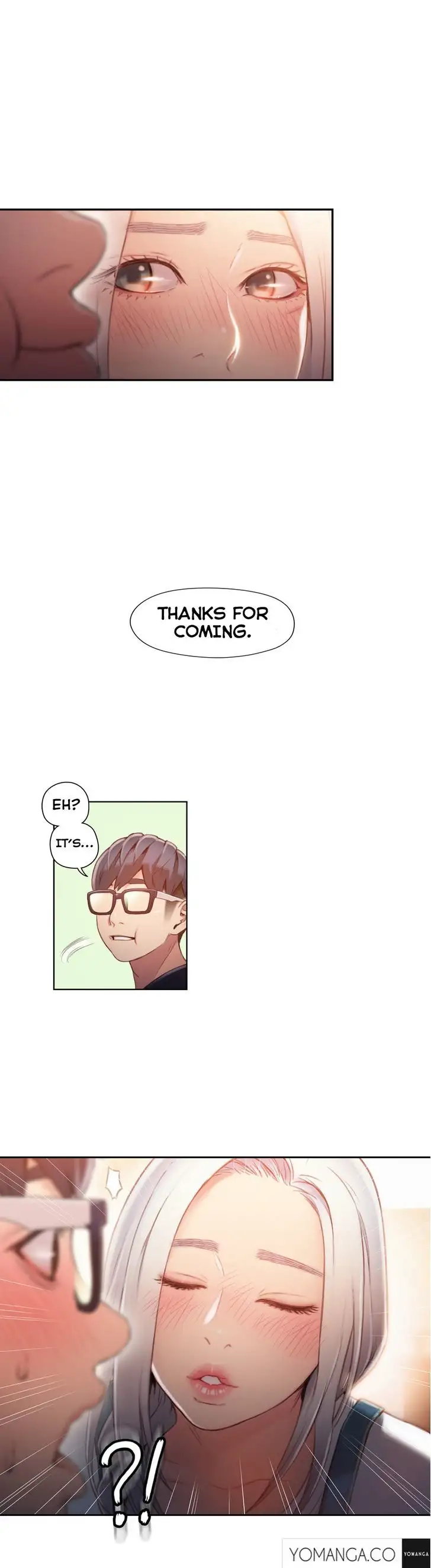 Sweet Guy Chapter 48 Page 11