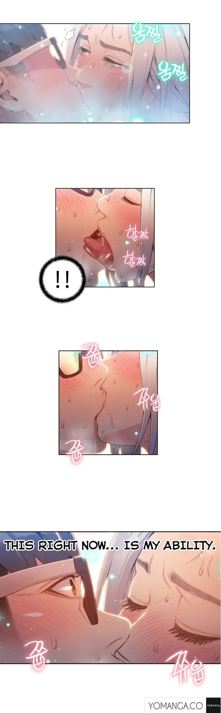 Sweet Guy Chapter 48 Page 13