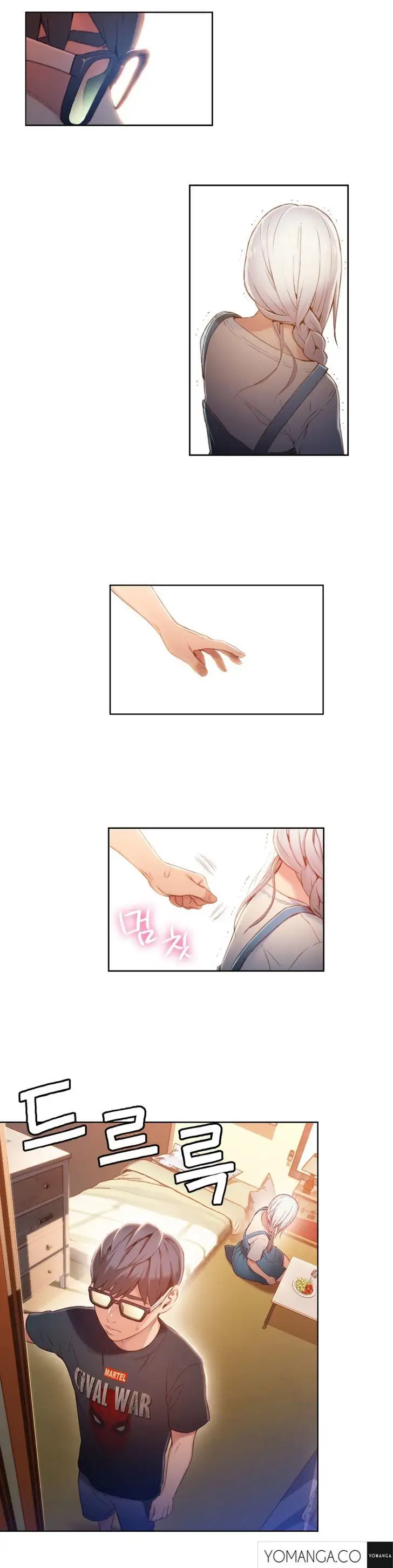 Sweet Guy Chapter 48 Page 18