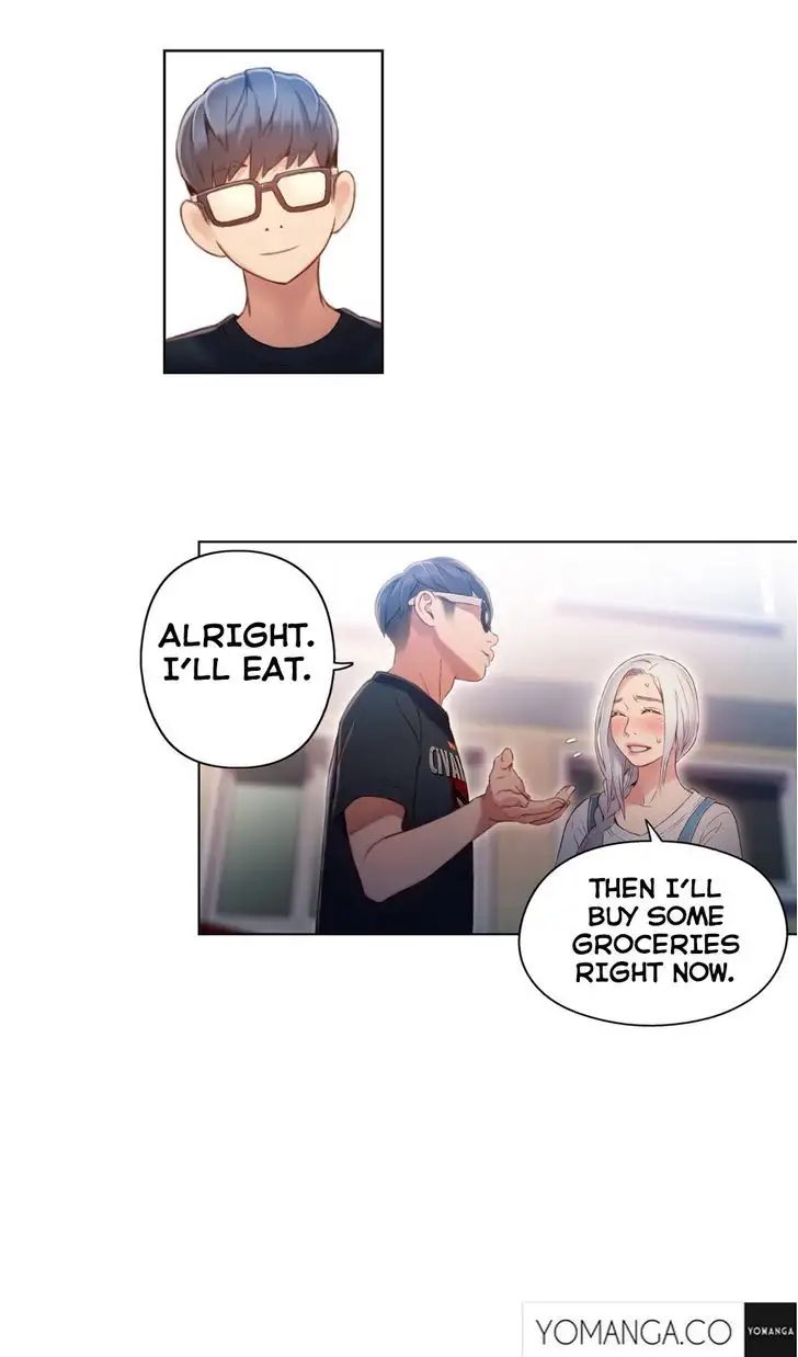 Sweet Guy Chapter 48 Page 7