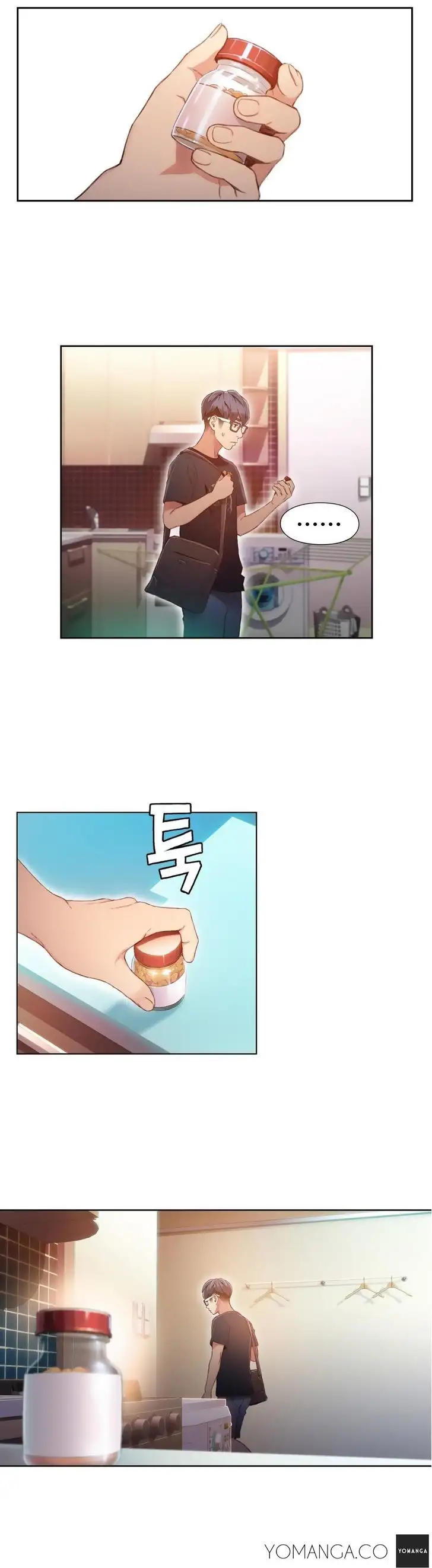 Sweet Guy Chapter 49 Page 11