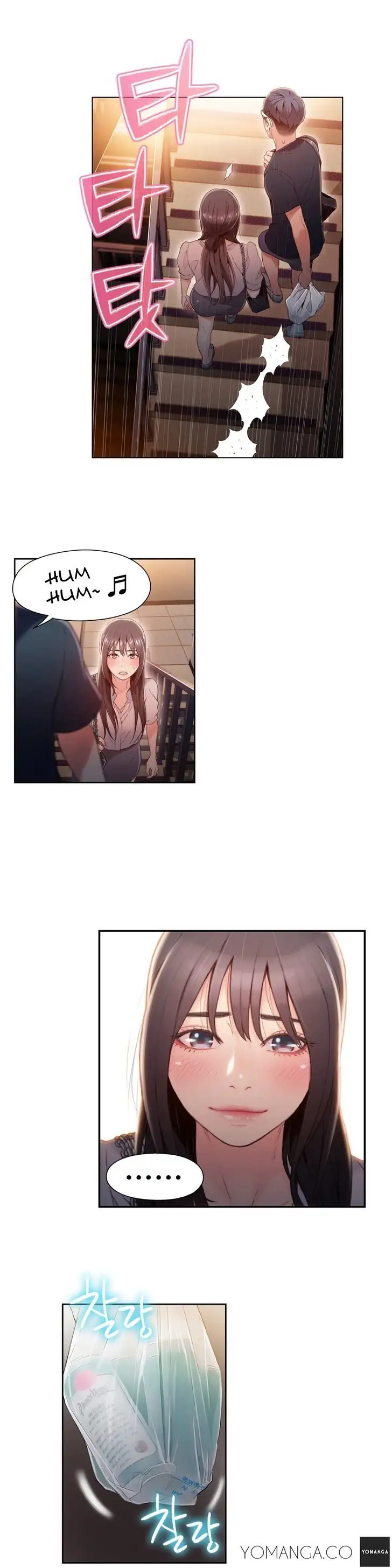 Sweet Guy Chapter 50 Page 13
