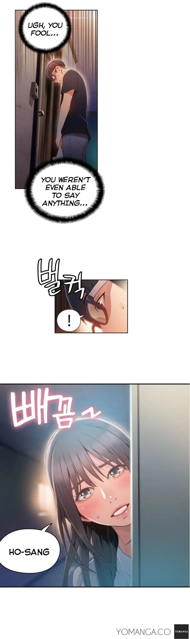 Sweet Guy Chapter 50 Page 16