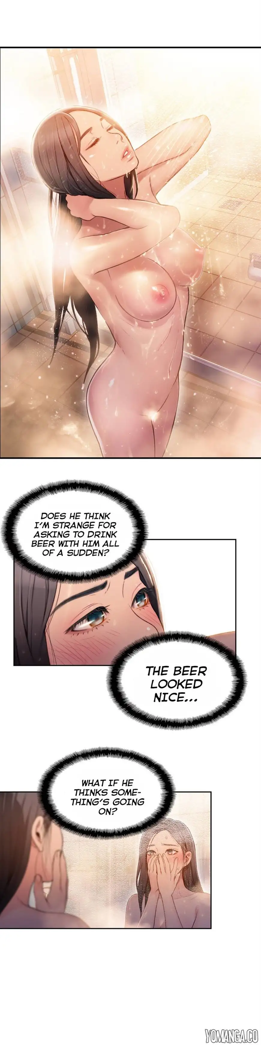 Sweet Guy Chapter 51 Page 2