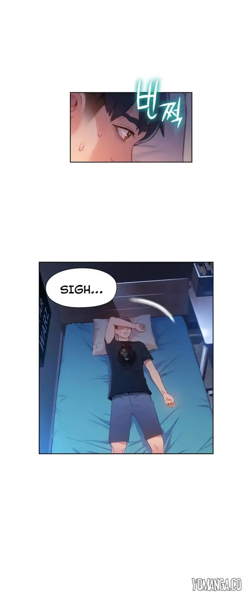 Sweet Guy Chapter 52 Page 2