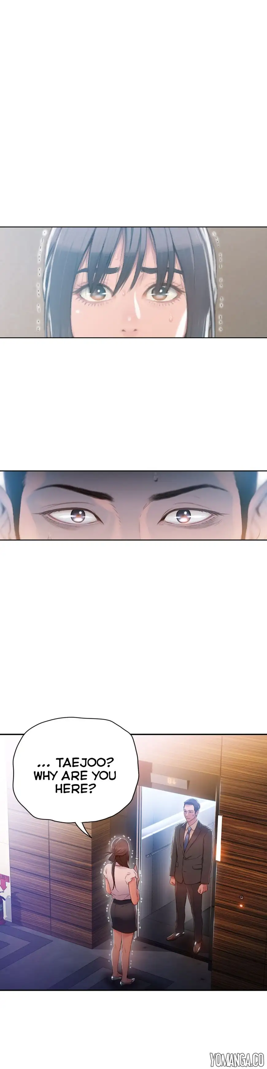 Sweet Guy Chapter 54 Page 2