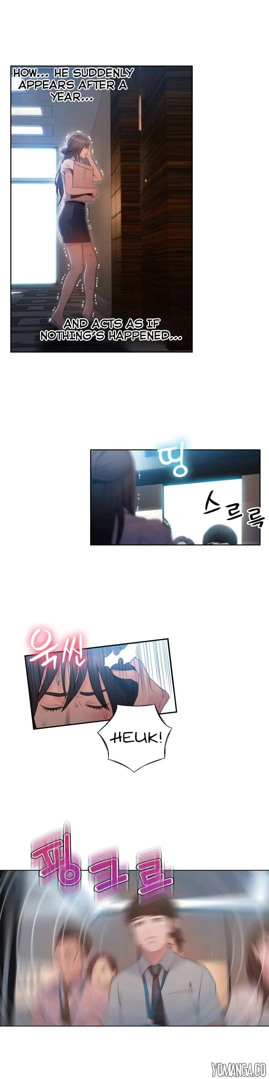Sweet Guy Chapter 54 Page 24
