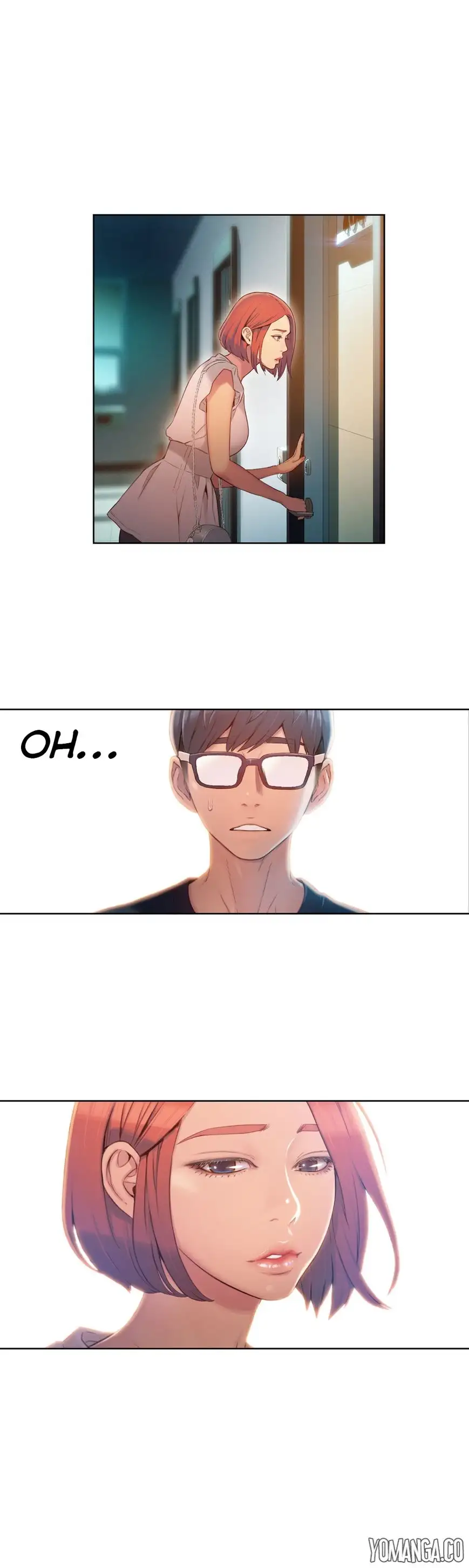 Sweet Guy Chapter 55 Page 18