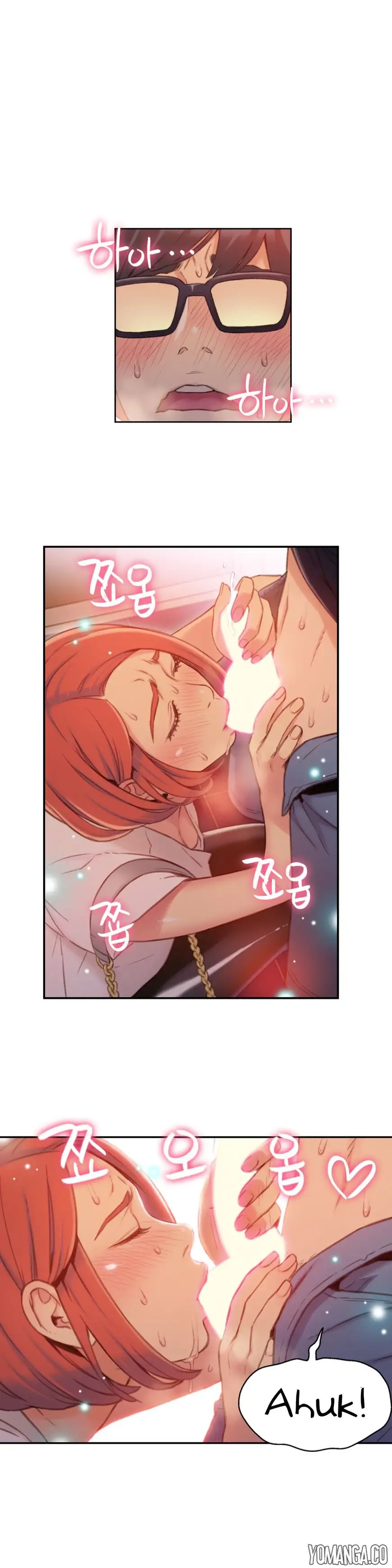 Sweet Guy Chapter 56 Page 11
