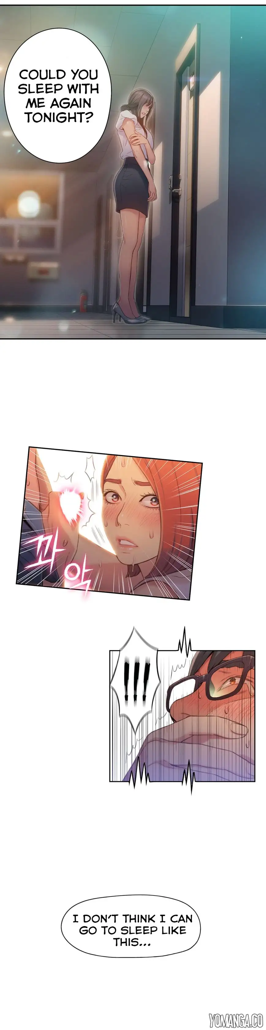 Sweet Guy Chapter 56 Page 15